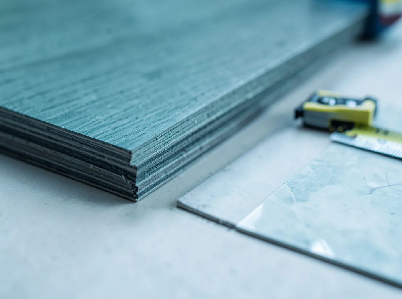 Luxury Vinyl Plank Installation Mcdowell, VA FAQs